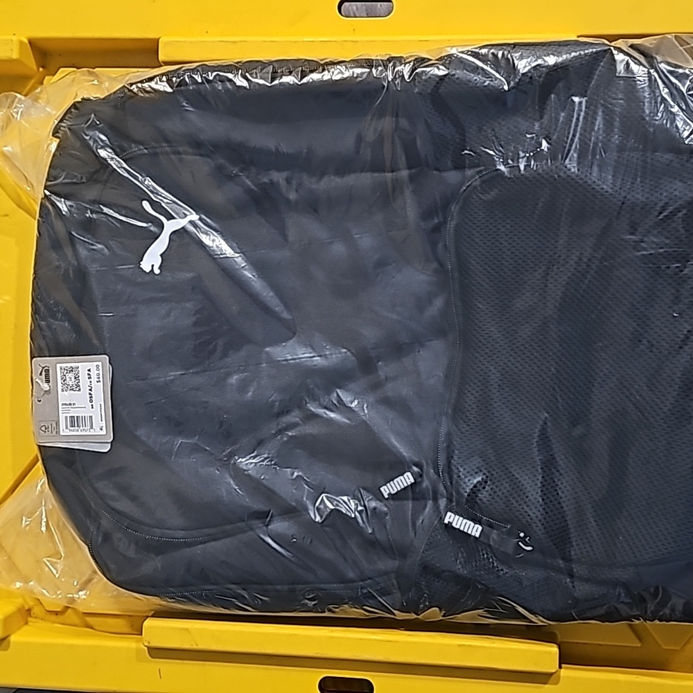 Soccer bag